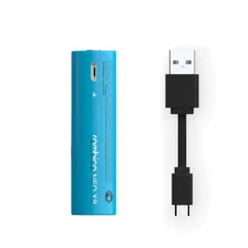 Аккумулятор Rombica NEO X8 1620mAh PLB-L18650 (351972)