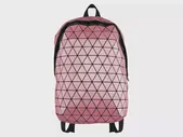 Рюкзак Rombica Mybag Prisma Rose