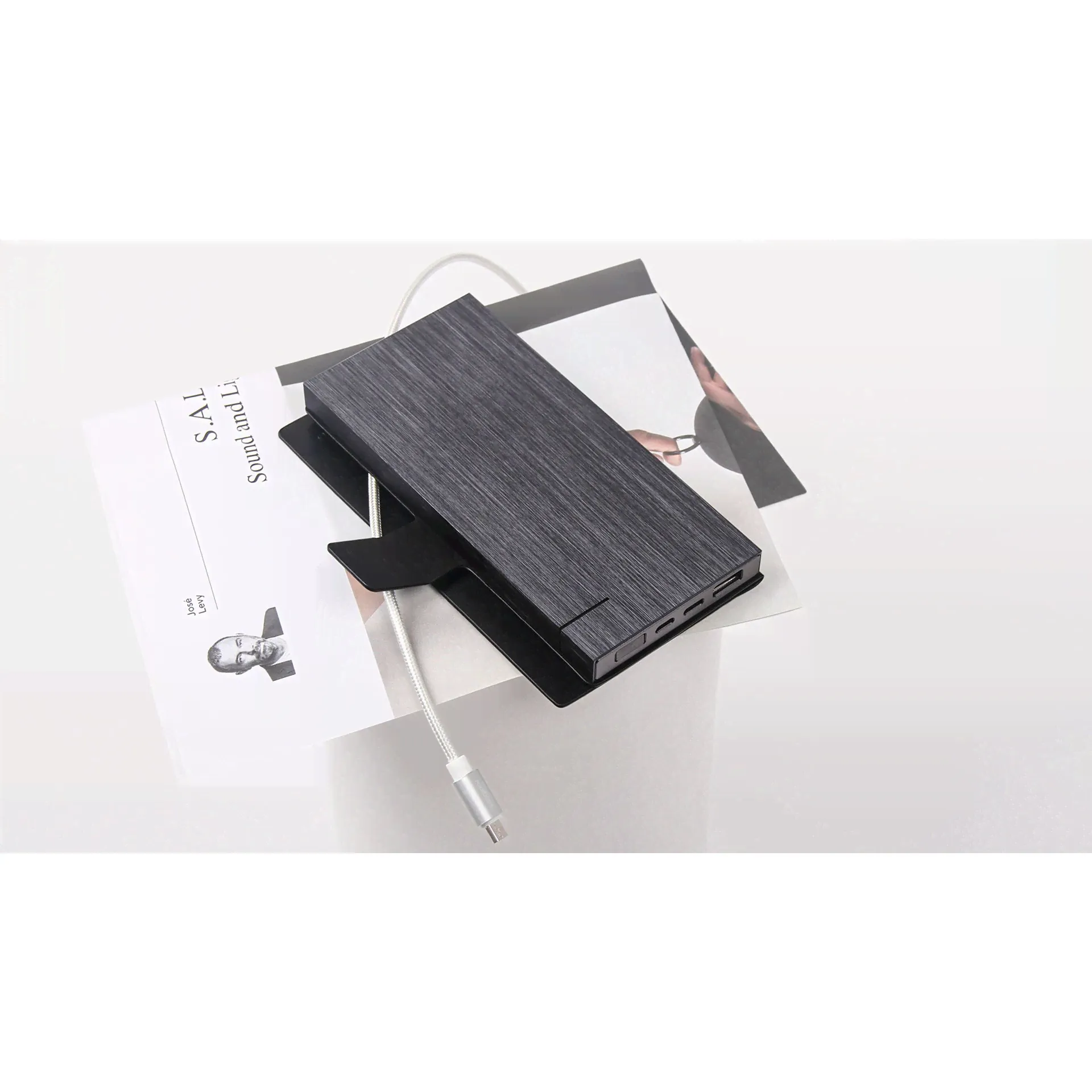 Rombica NEO Magnum powerbank аккумулятор
