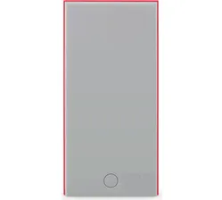 Аккумулятор Rombica NEO NS100R/ 10 000 мАч NS-00100R
