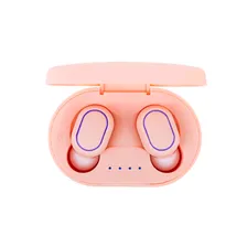 Наушники True Wireless Rombica Mysound Play, черный