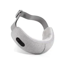 Массажер для глаз Rombica Wellness Oculus, белый