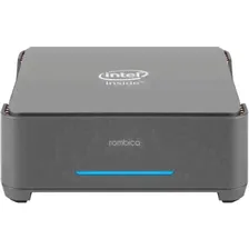 Компьютер Rombica Horizon N5 NCN581D PCMI-0004 в Челябинске