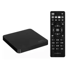Медиаплеер Rombica Smart Box N1 черный