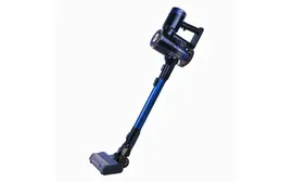 Пылесос Rombica MyClean Nova синий