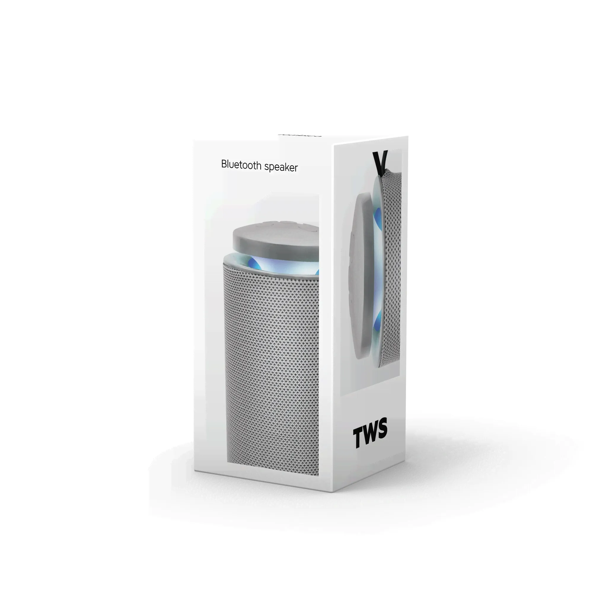 Портативная колонка Rombica Mysound Tronix