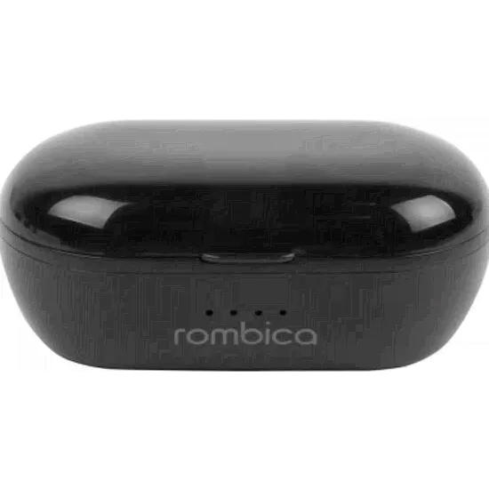Гарнитура Rombica mysound Air Pale Red-3