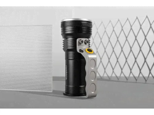 Фонарь Rombica LED Z6