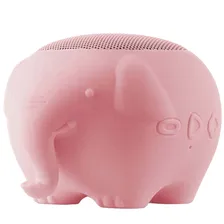 Портативная акустика Rombica Mysound Jumbo (BT-S096) Розовый