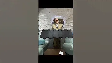 Модульная композитная черепица.