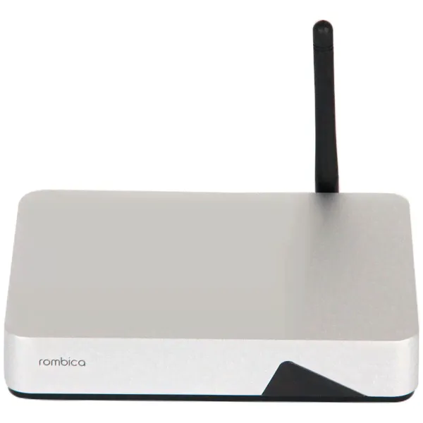 Smart-TV приставка Rombica Smart Box Ultra HD v003 (SBQ-S0905)