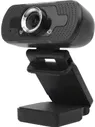 Веб-камера Rombica FHD B1 CM-003 черный