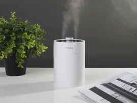 Увлажнитель воздуха Rombica Vogue White