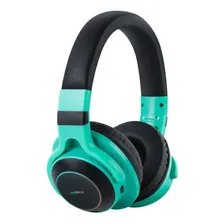 Наушники беспроводные Rombica MySound BH-15 Green