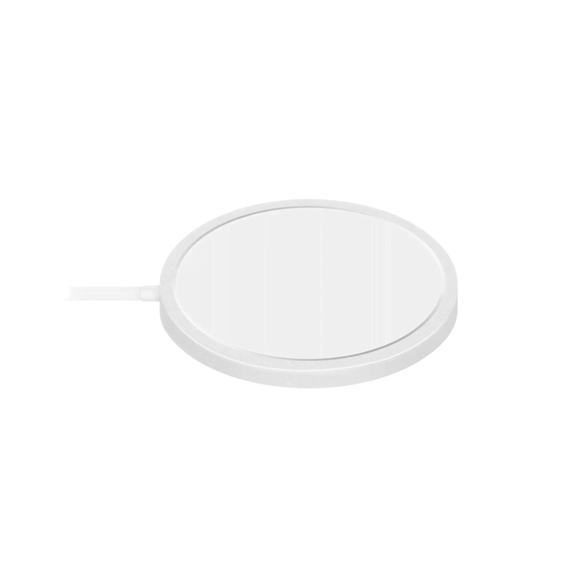 Беспроводное ЗУ Rombica NEO Magneto-2